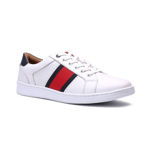 New Arrival Slip On Mens Low Top Sneakers Sports Shoes Without Laces